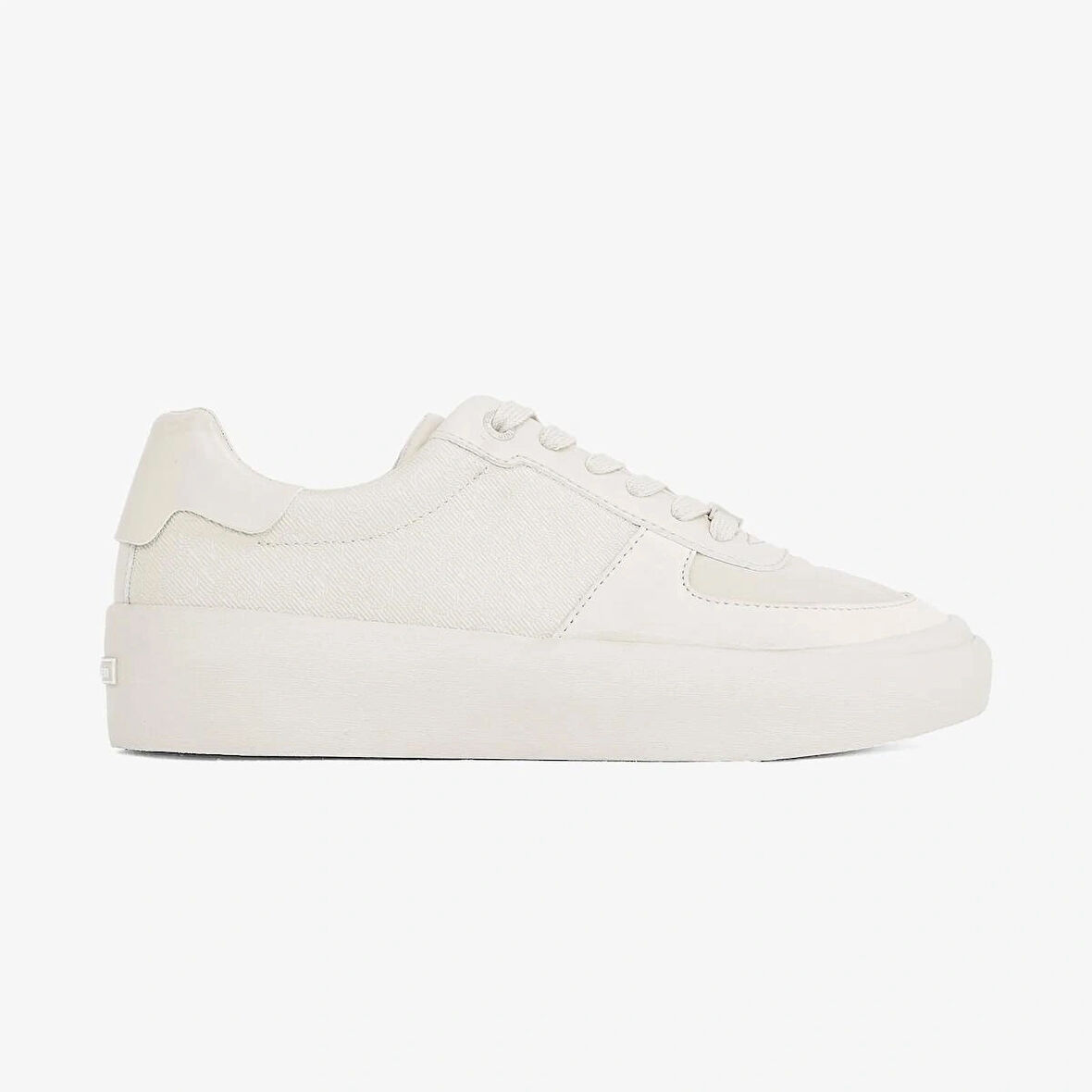 Calvin Klein VULC LACE UP - MONO Sneaker