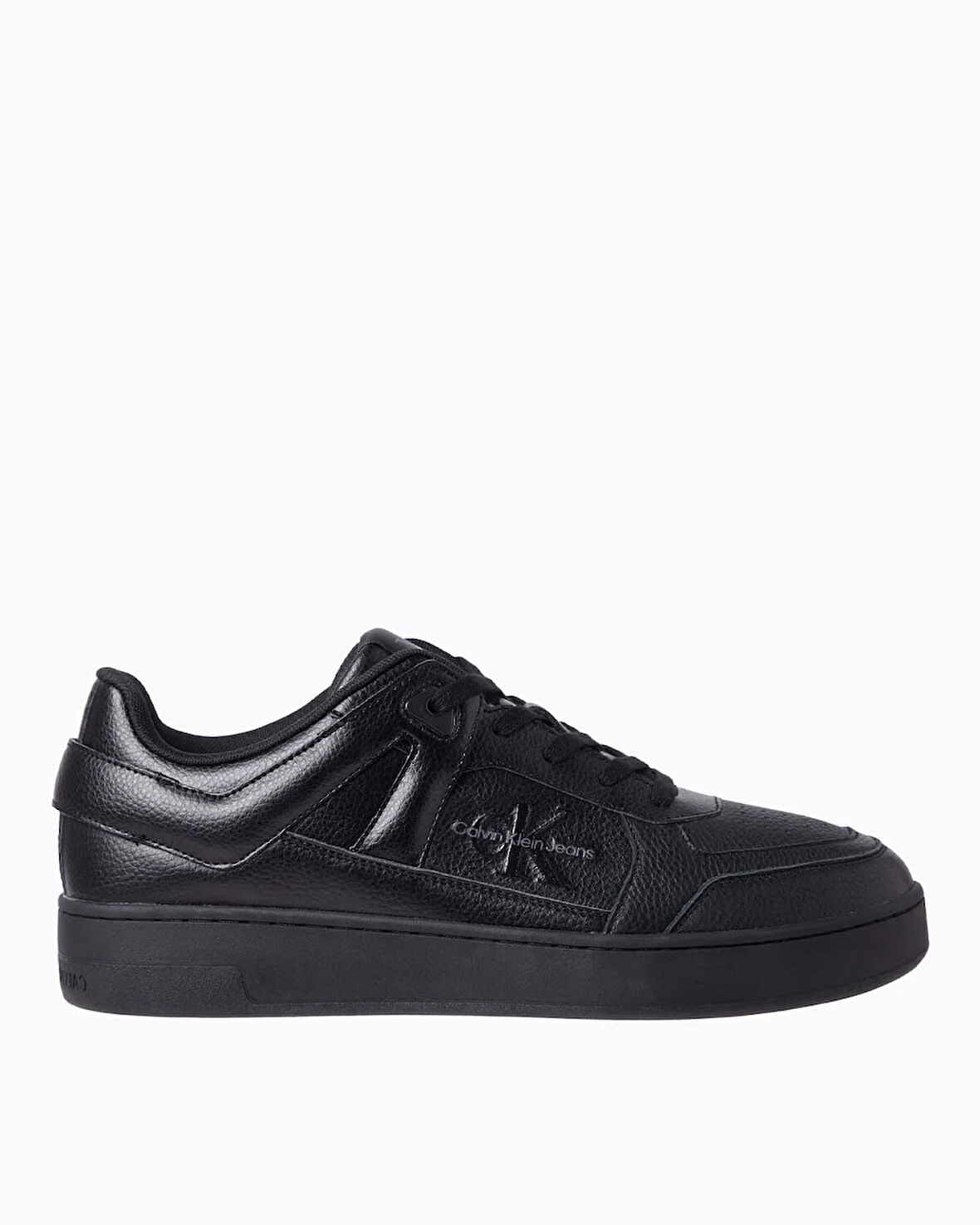 Calvin Klein Basket Cup Low Sneaker