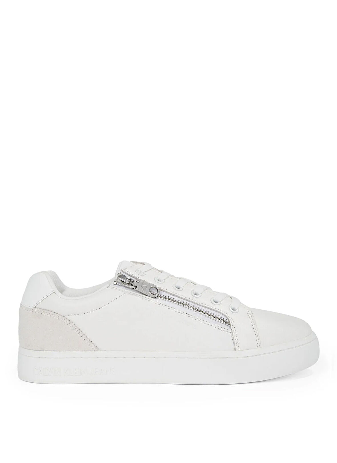 Calvin Klein Erkek Sneaker