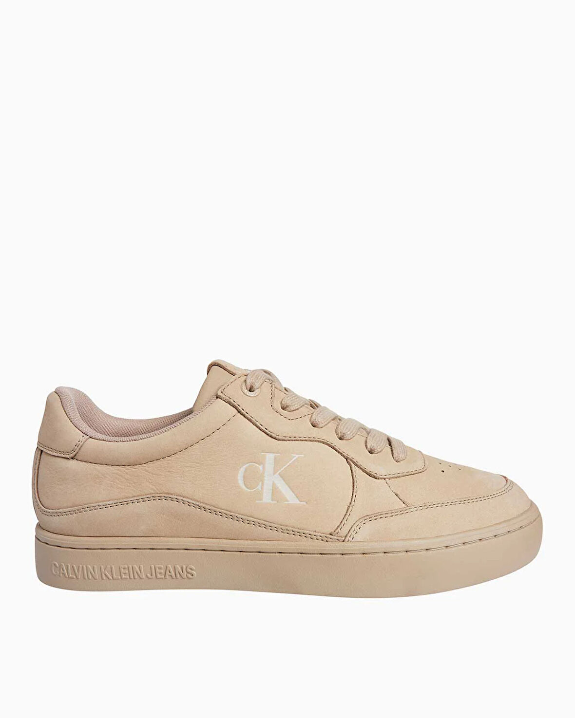 Calvin Klein Classic Cupsole Wave Sneaker