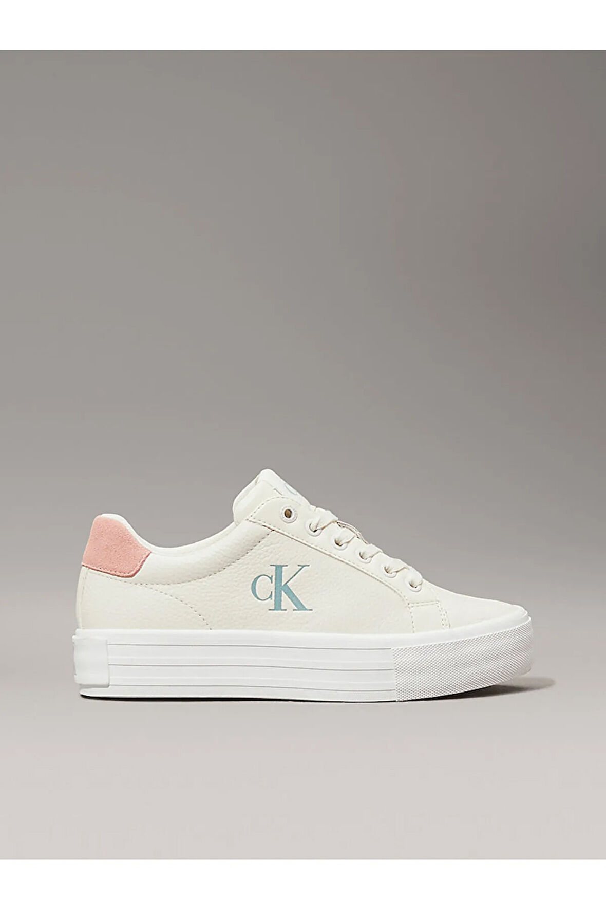 BOLD VULC FLATF LOW LTH ML