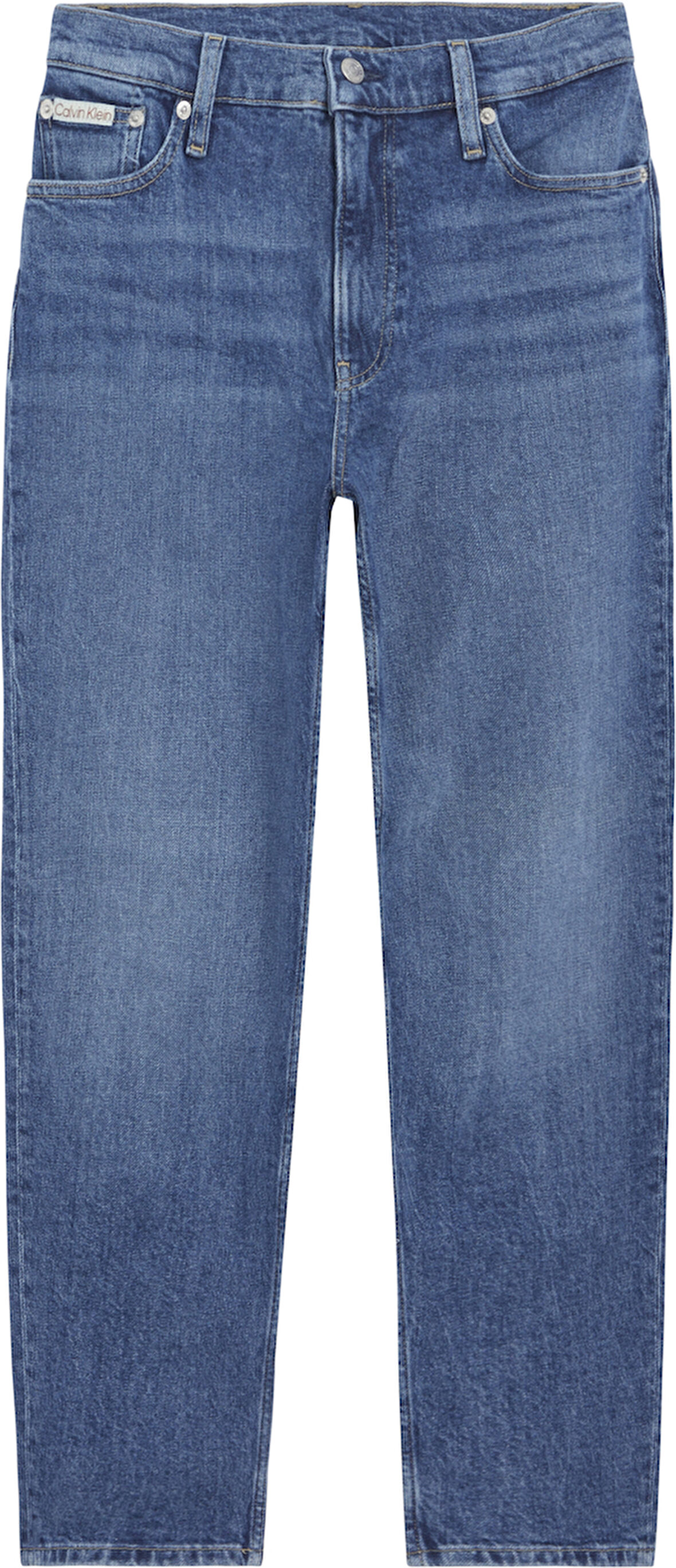 CALVIN KLEIN MOM JEAN Jeans