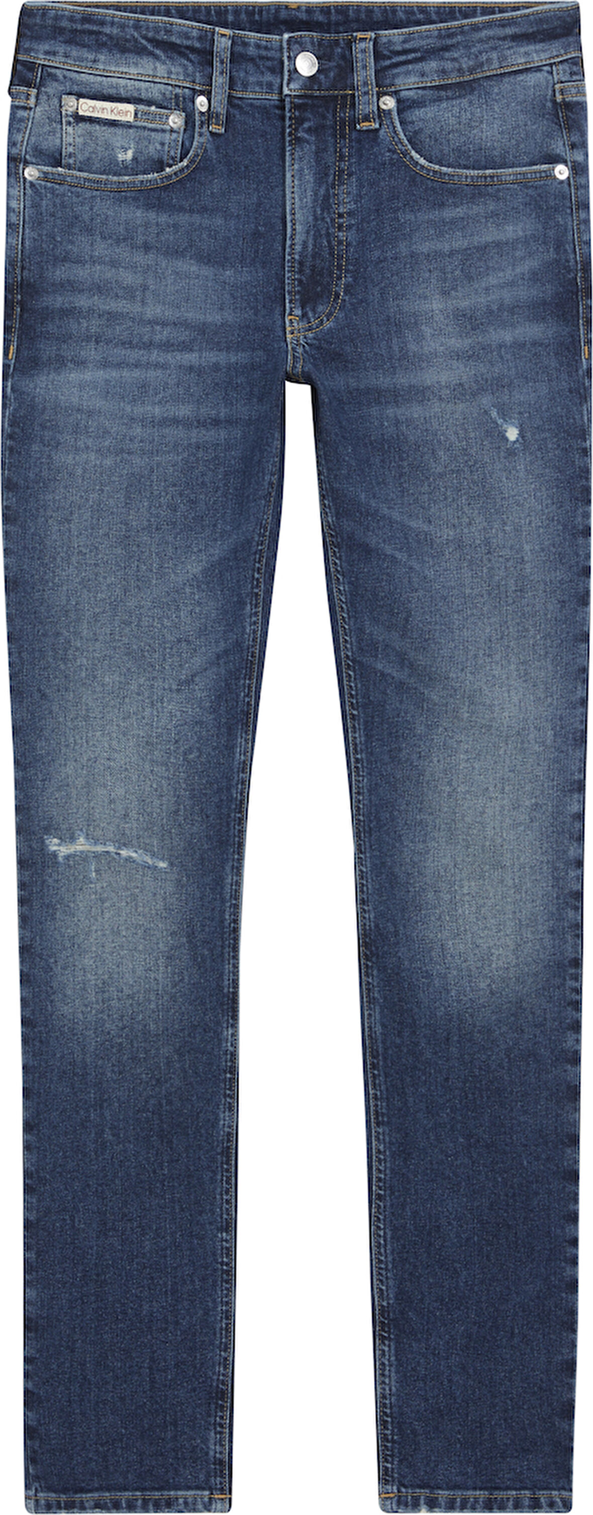 CALVIN KLEIN SLIM TAPER Jeans