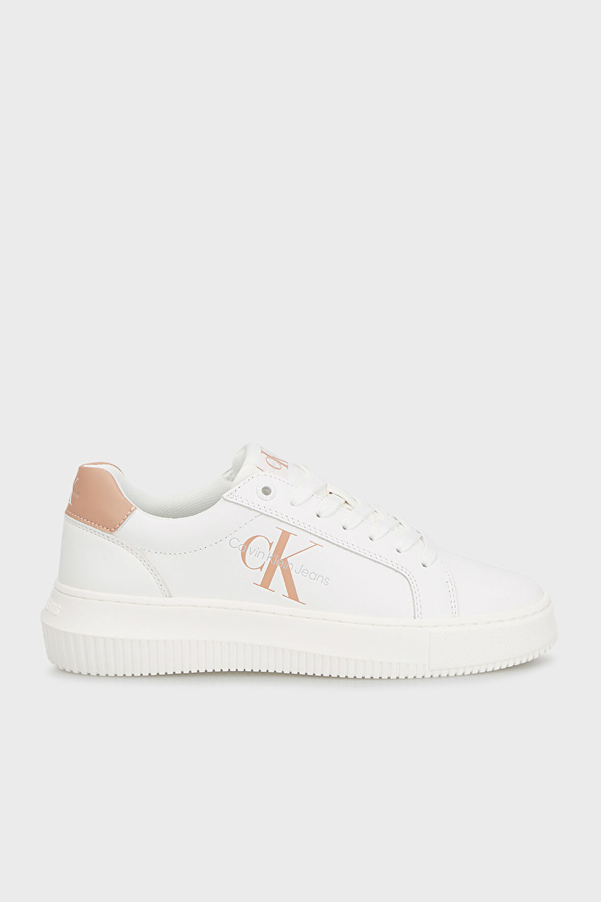 Calvin Klein Kadın Ayakkabı YW0YW00823 0K6