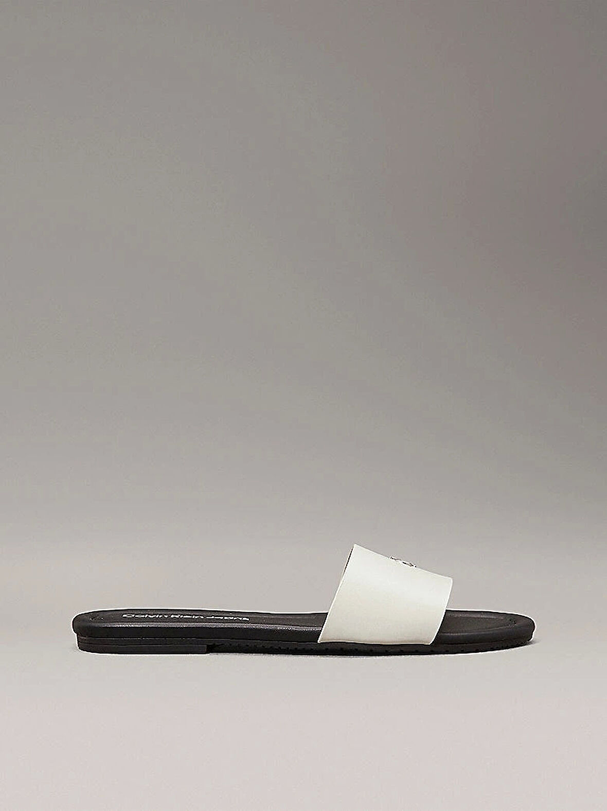 FLAT SANDAL SLIDE MG