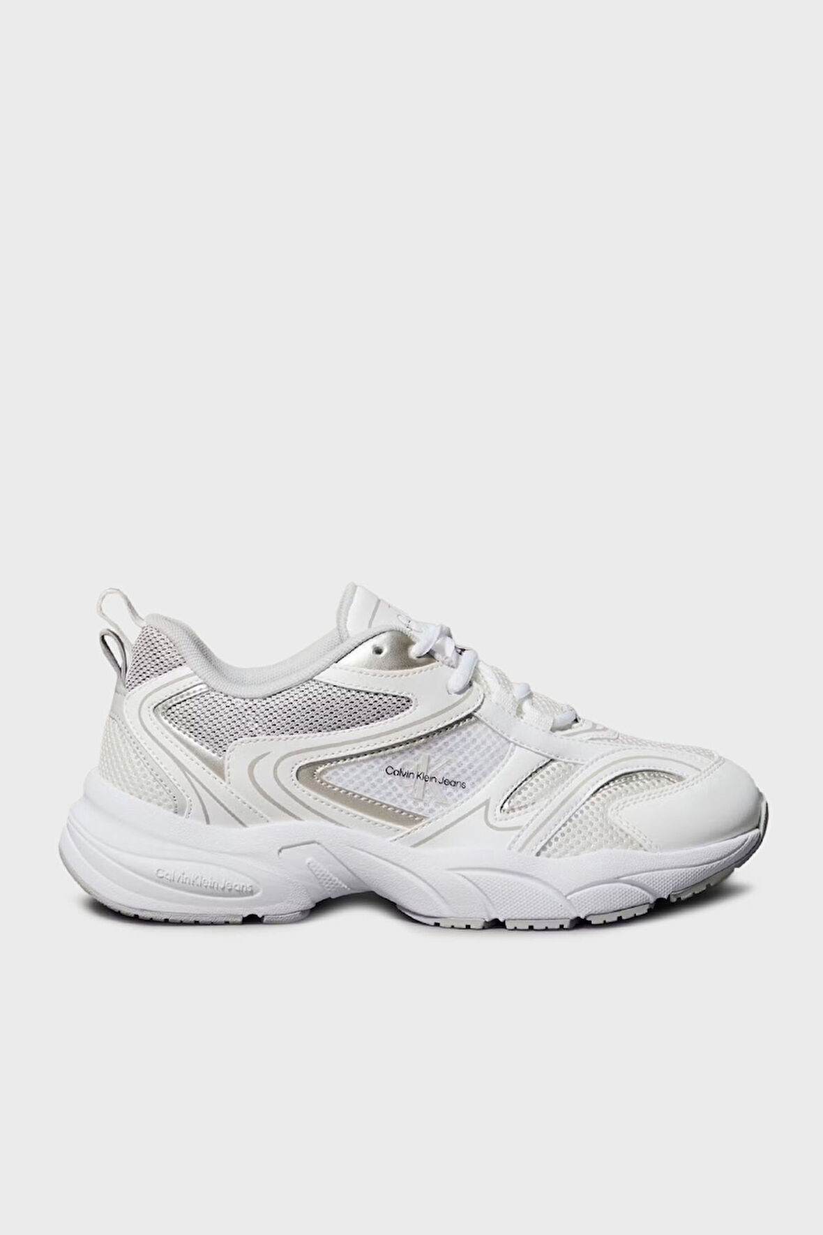 Calvin Klein Bayan Ayakkabı YW0YW01807 0LI