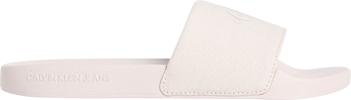 CALVIN KLEIN SLIDE MONOGRAM WN 