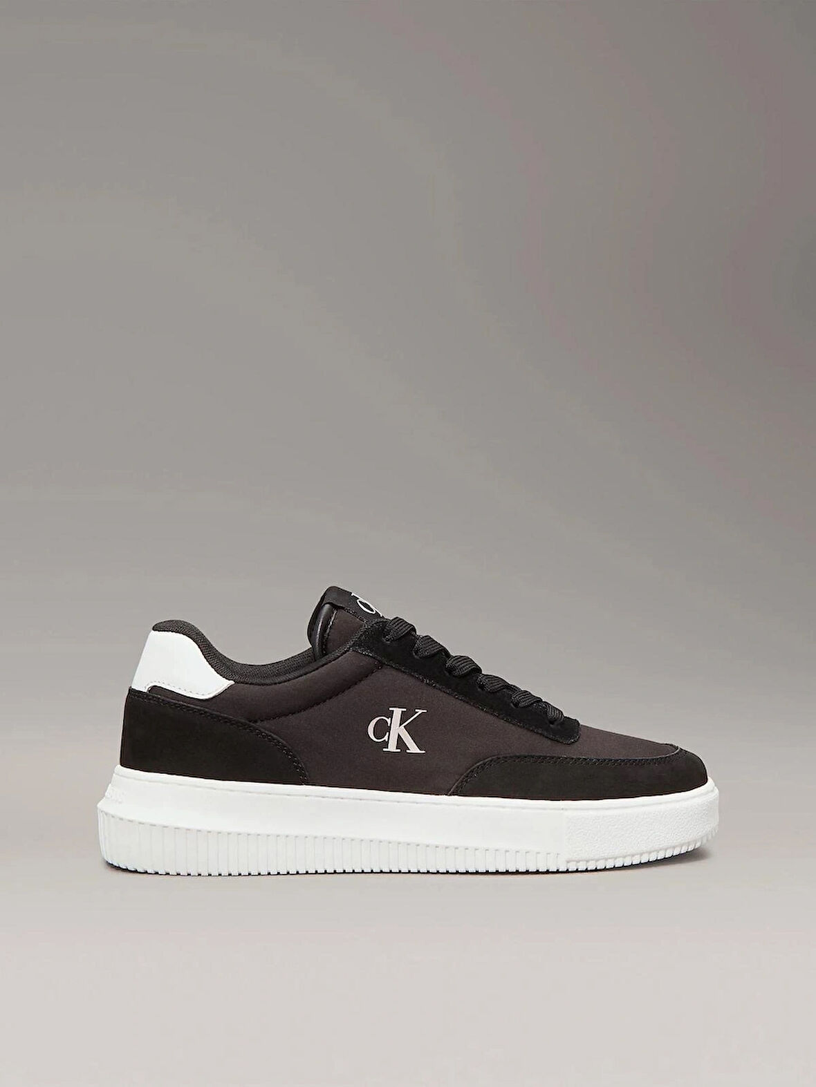 Calvin Klein CHUNKY CUPSOLE LOW MIX IN Sneaker