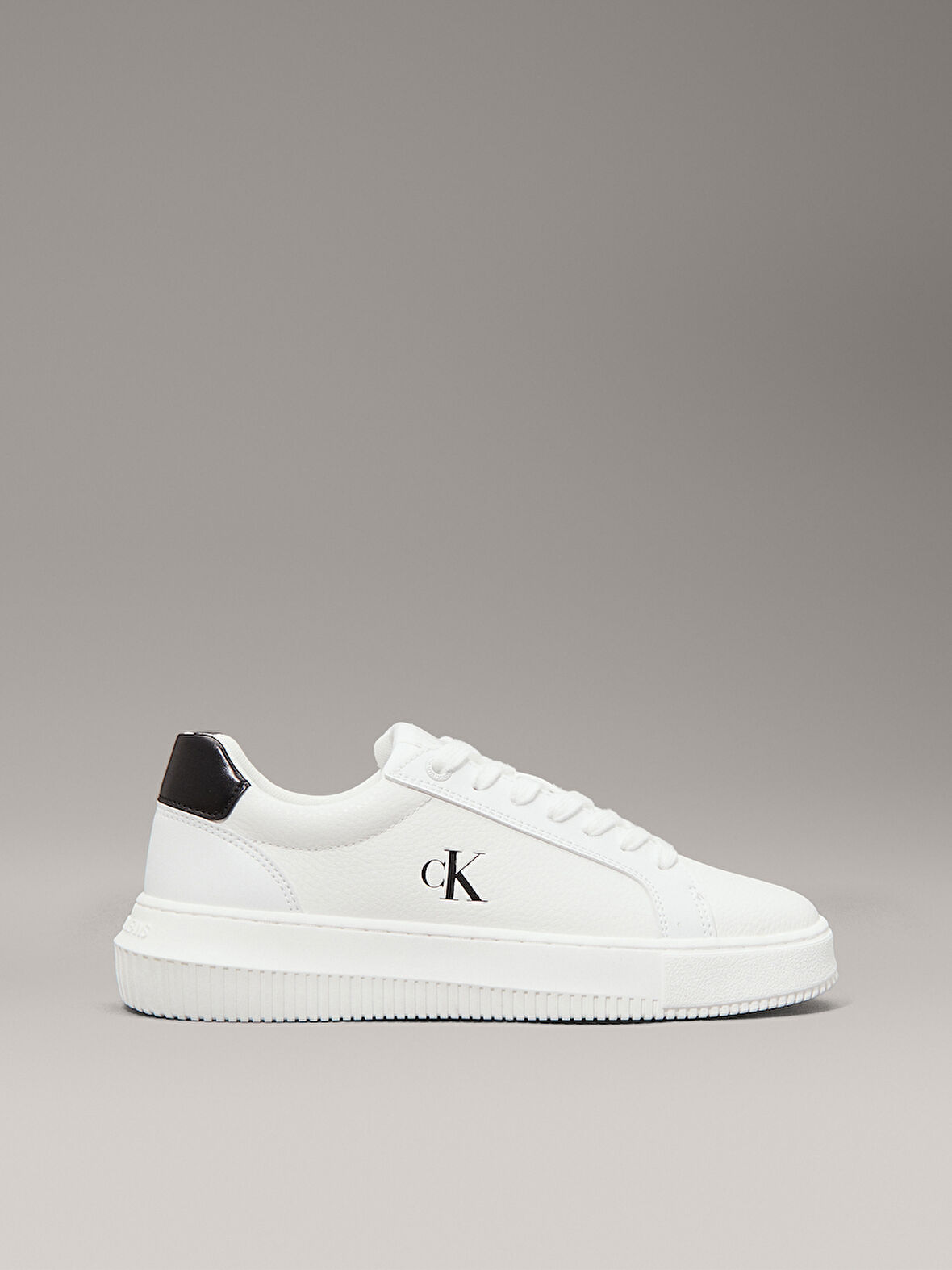 CALVIN KLEIN CHUNKY CUPSOLE LOW MG Sneaker