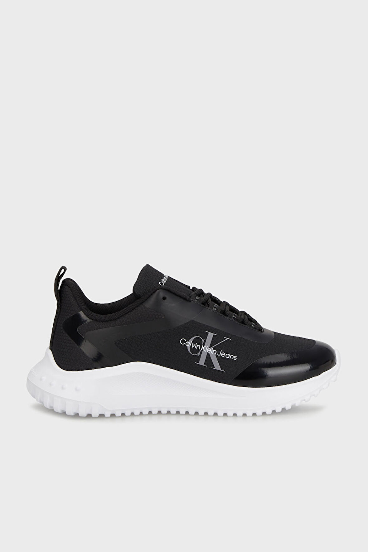 Calvin Klein Bayan Ayakkabı YW0YW01442 BEH
