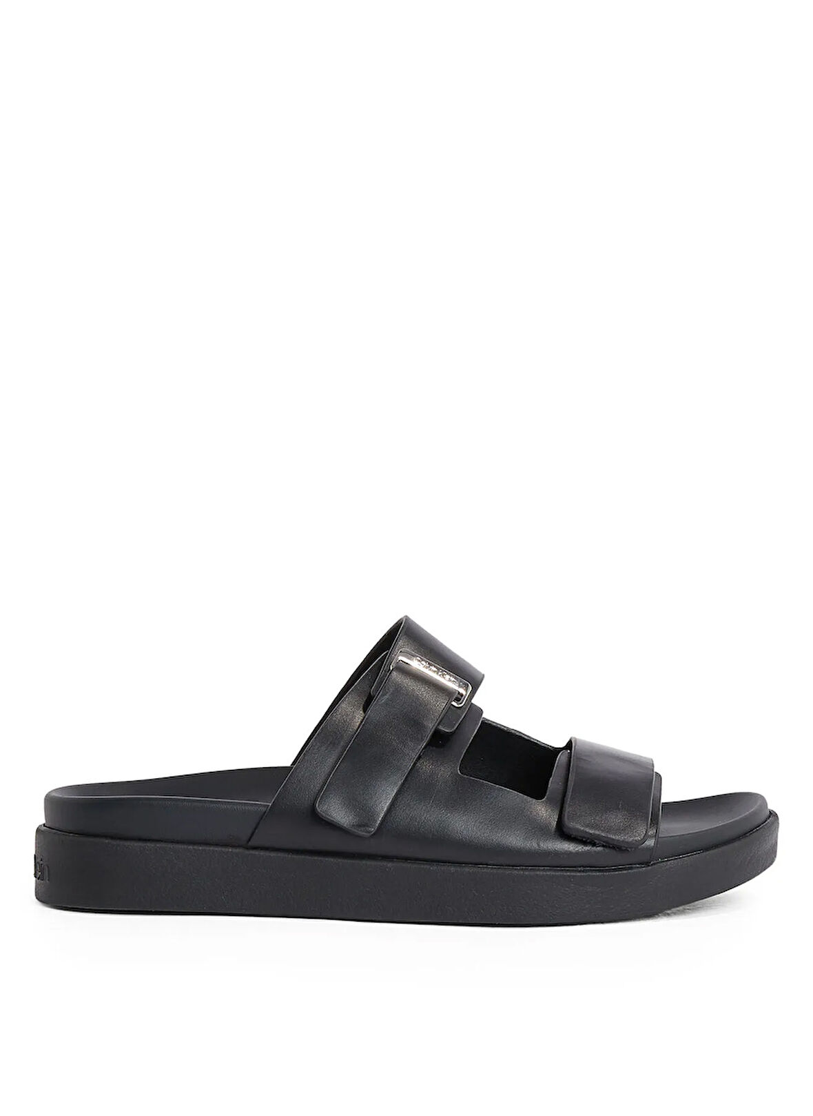 Calvin Klein Siyah Kadın Terlik HW0HW02489