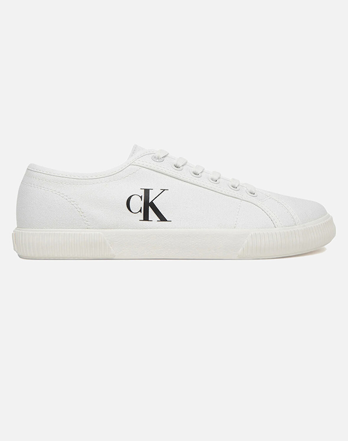CALVIN KLEIN ESS VULC LOW CV MG WN Sneaker