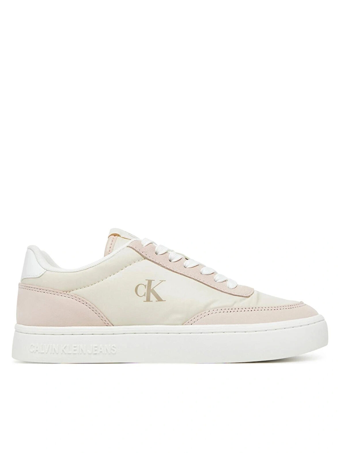 Calvin Klein CLASSIC CUPSOLE MIX IN Sneaker