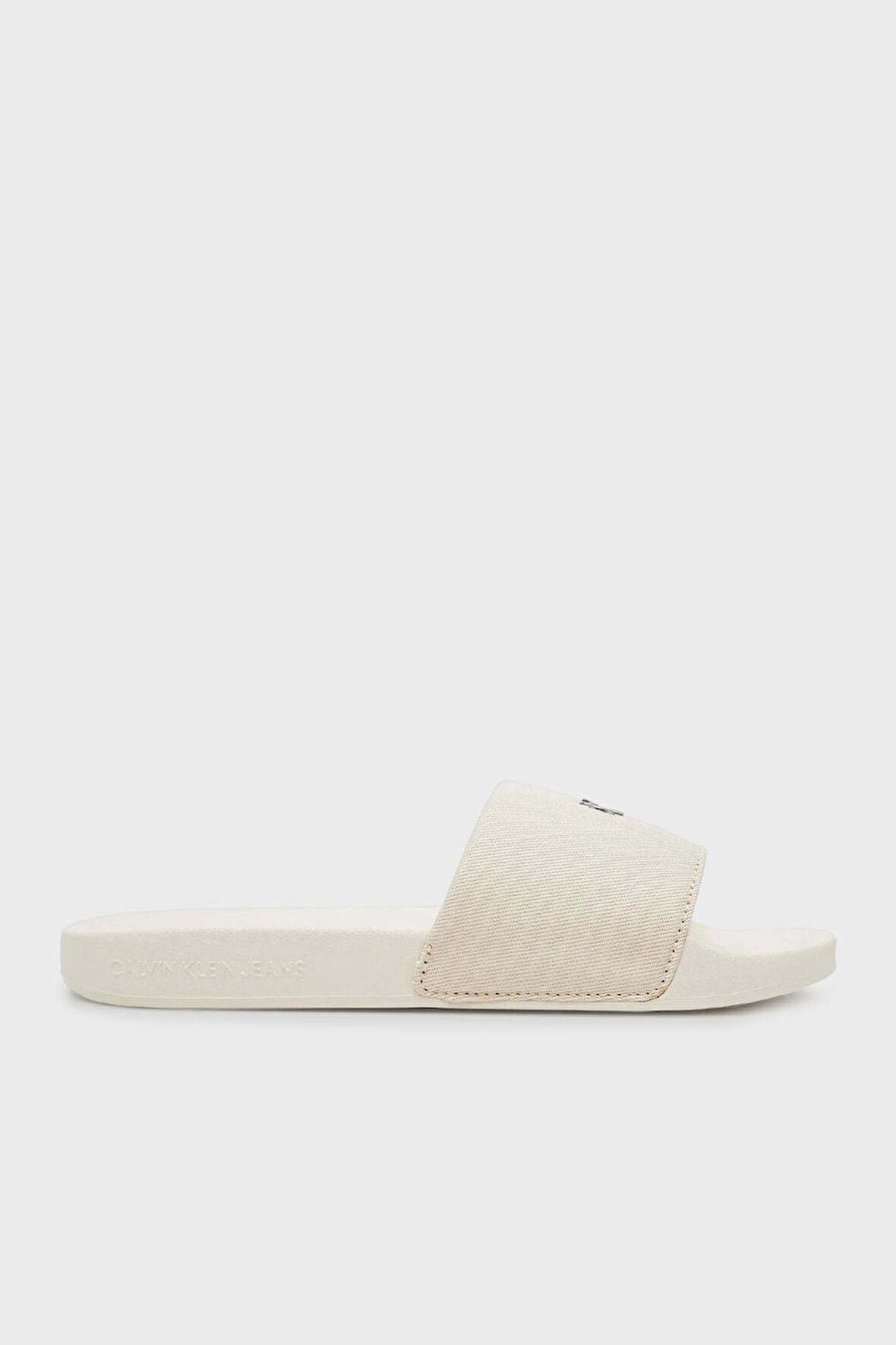Calvin Klein Bayan Terlik YW0YW01713 AEO