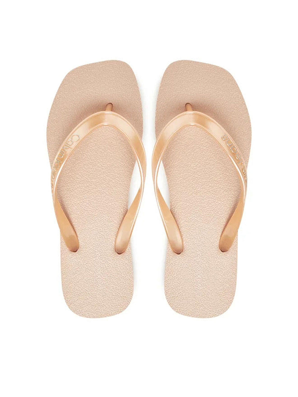 THONG+ TPU METALLIC