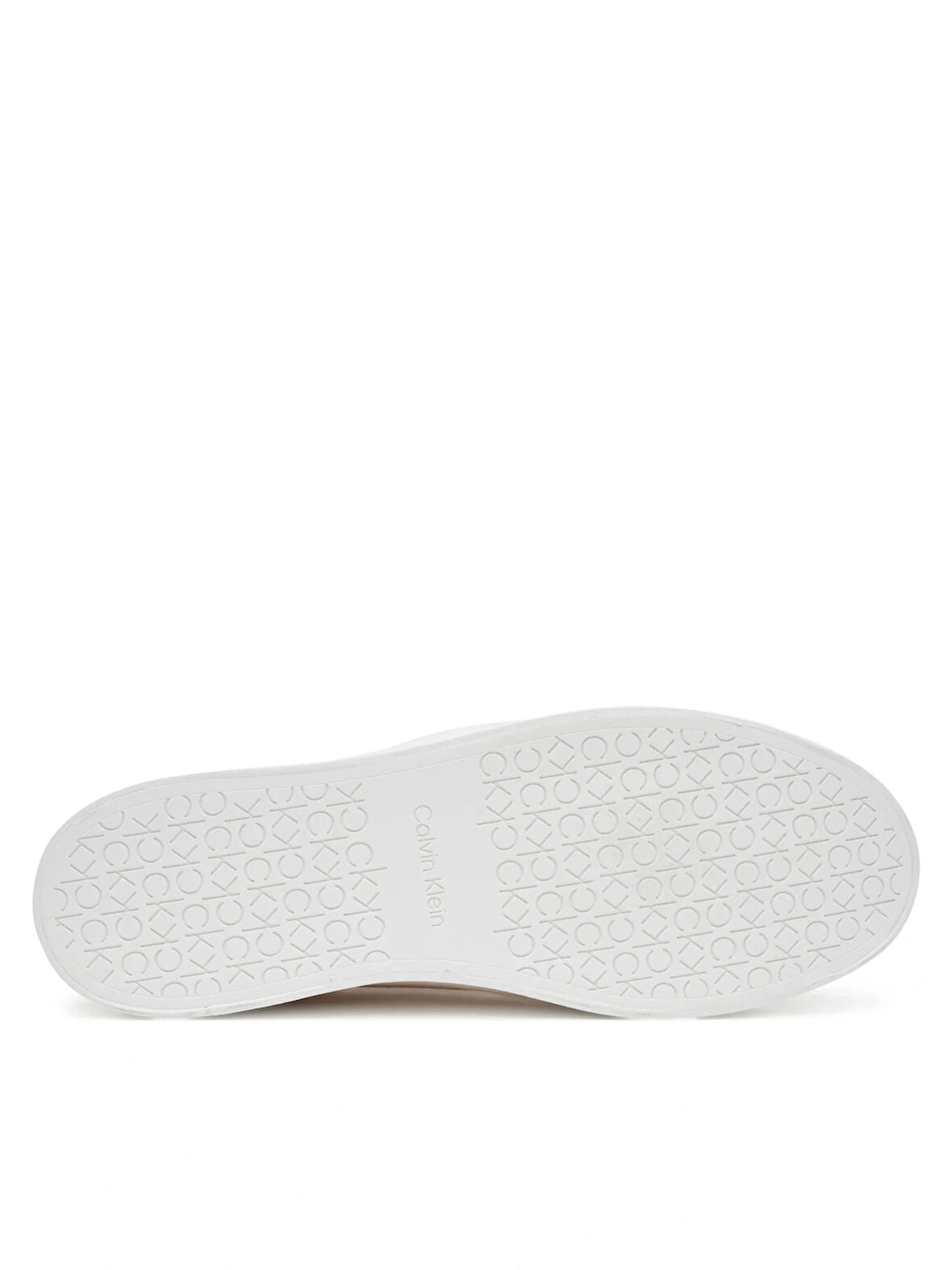 VULC LACE UP - JACQ