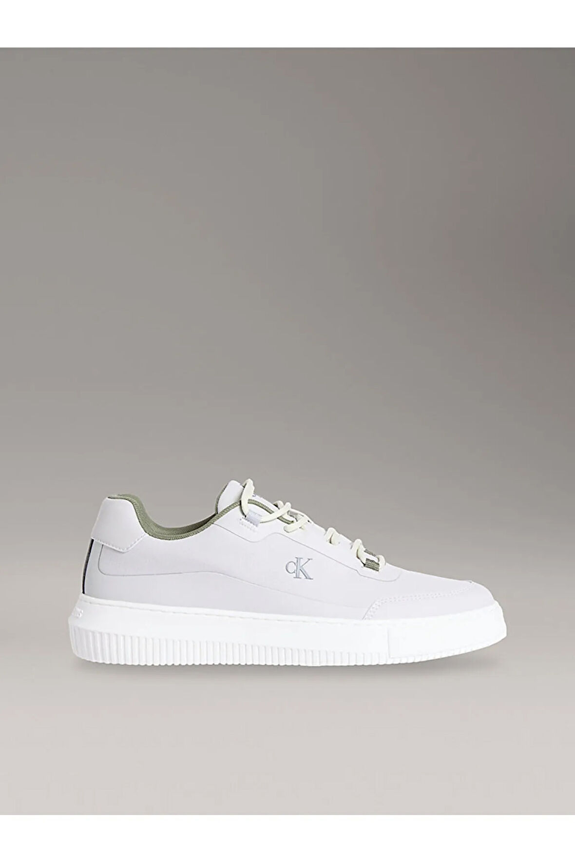 Calvin Klein Erkek Ayakkabı-YM0YM01204