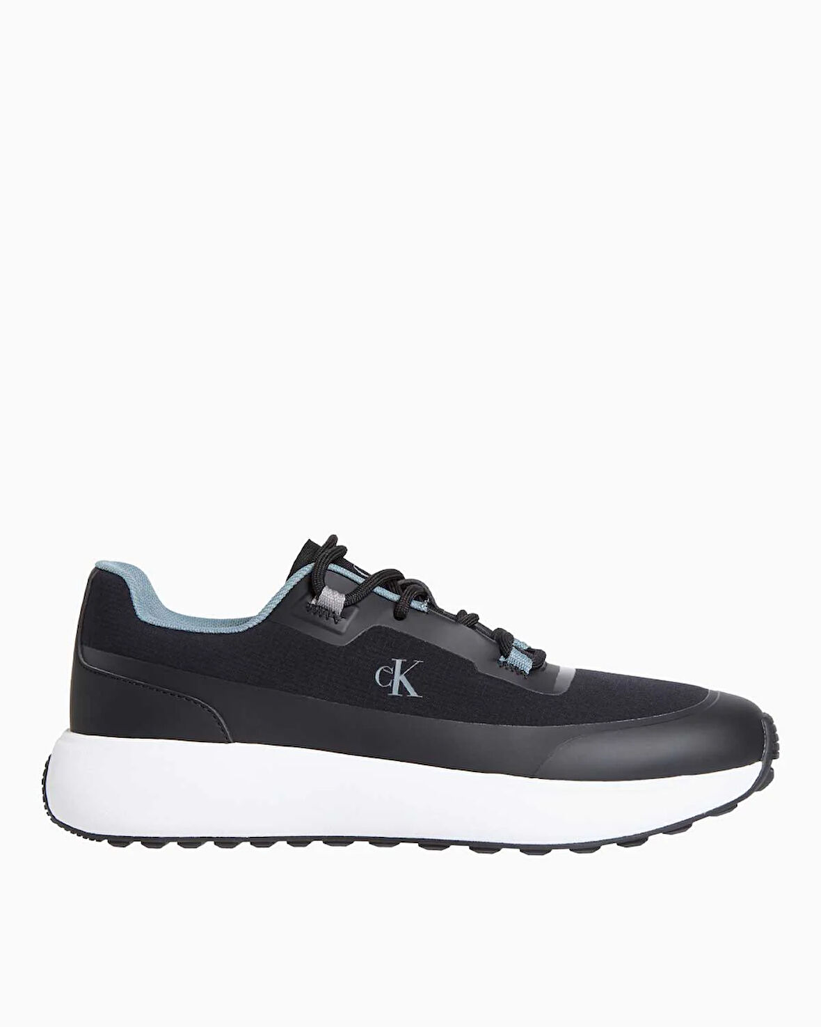 Calvin Klein Athleisure Runner Tech Ripstop Sneaker