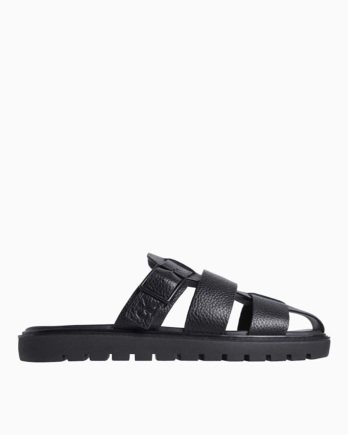 Calvin Klein Molded Flat Terlik