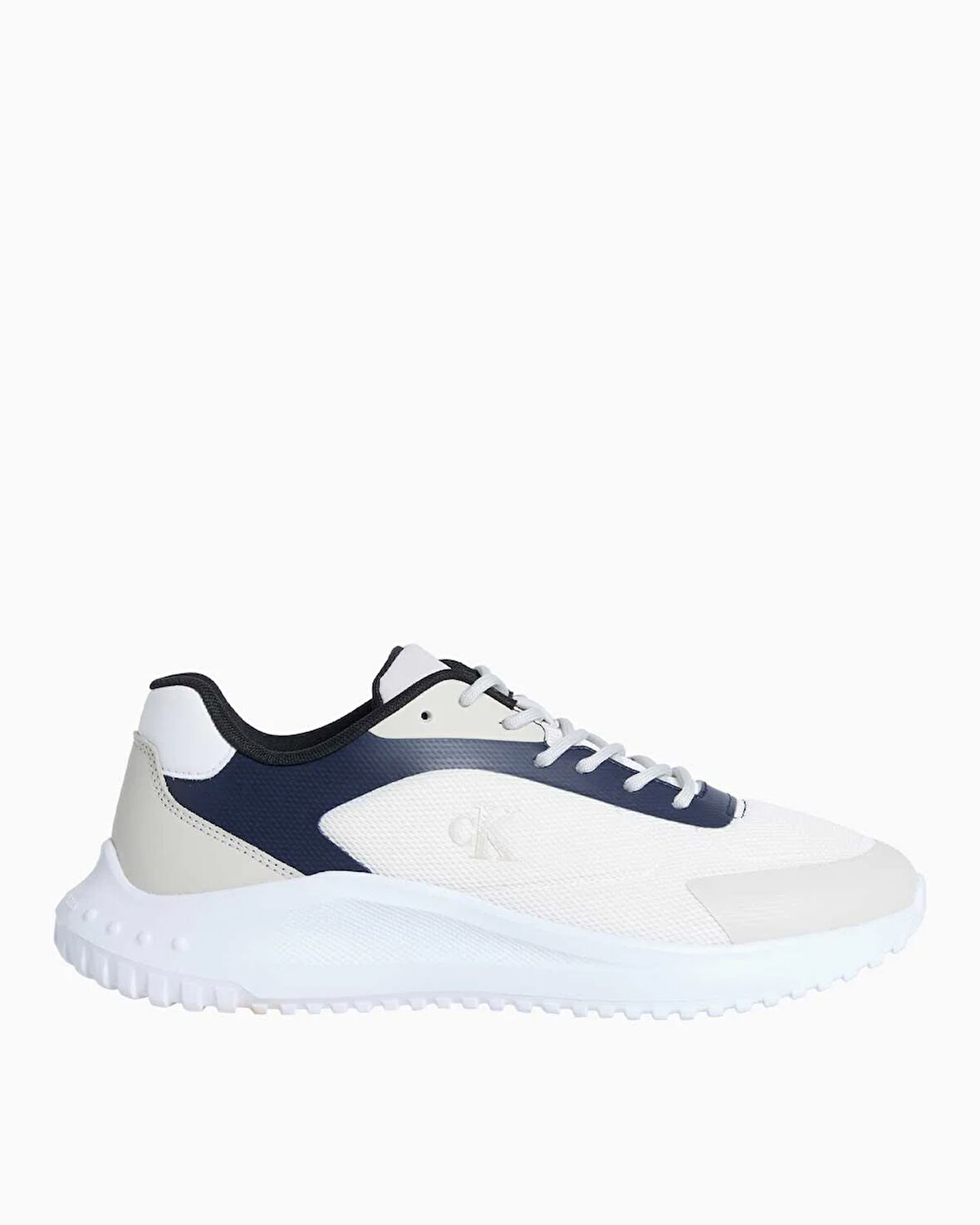 Calvin Klein Eva Runner Low Sneaker