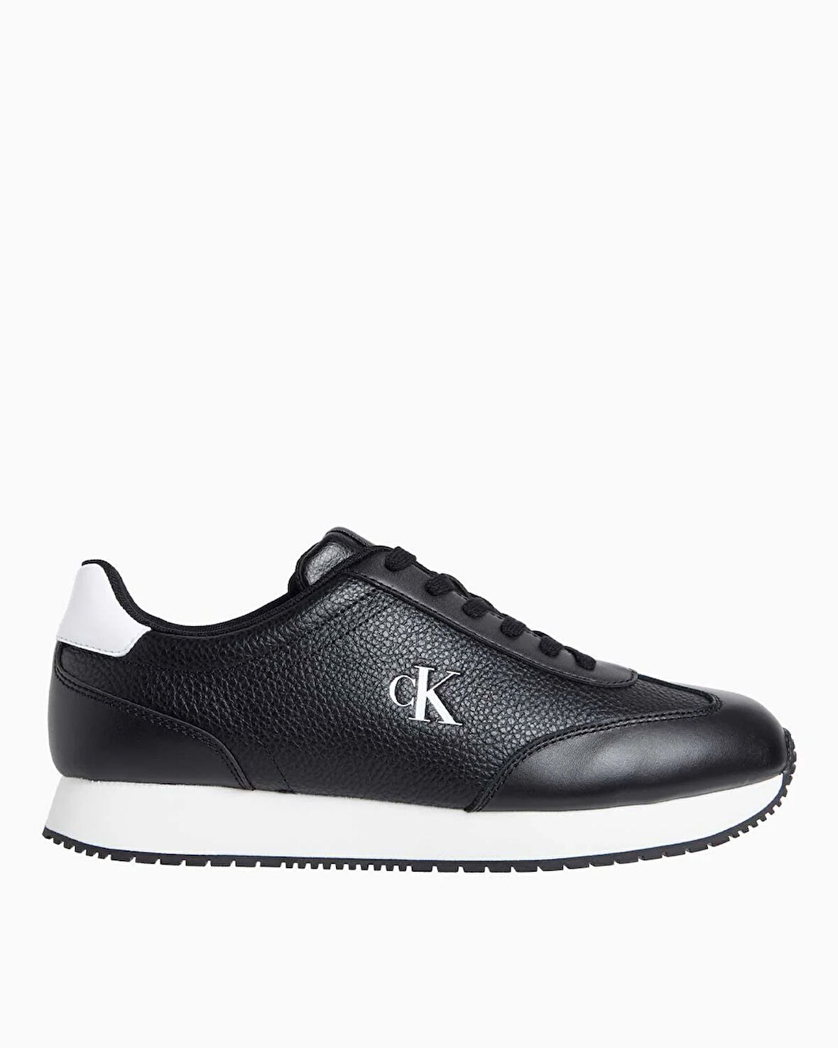 Calvin Klein Runner Lace Up Sneaker