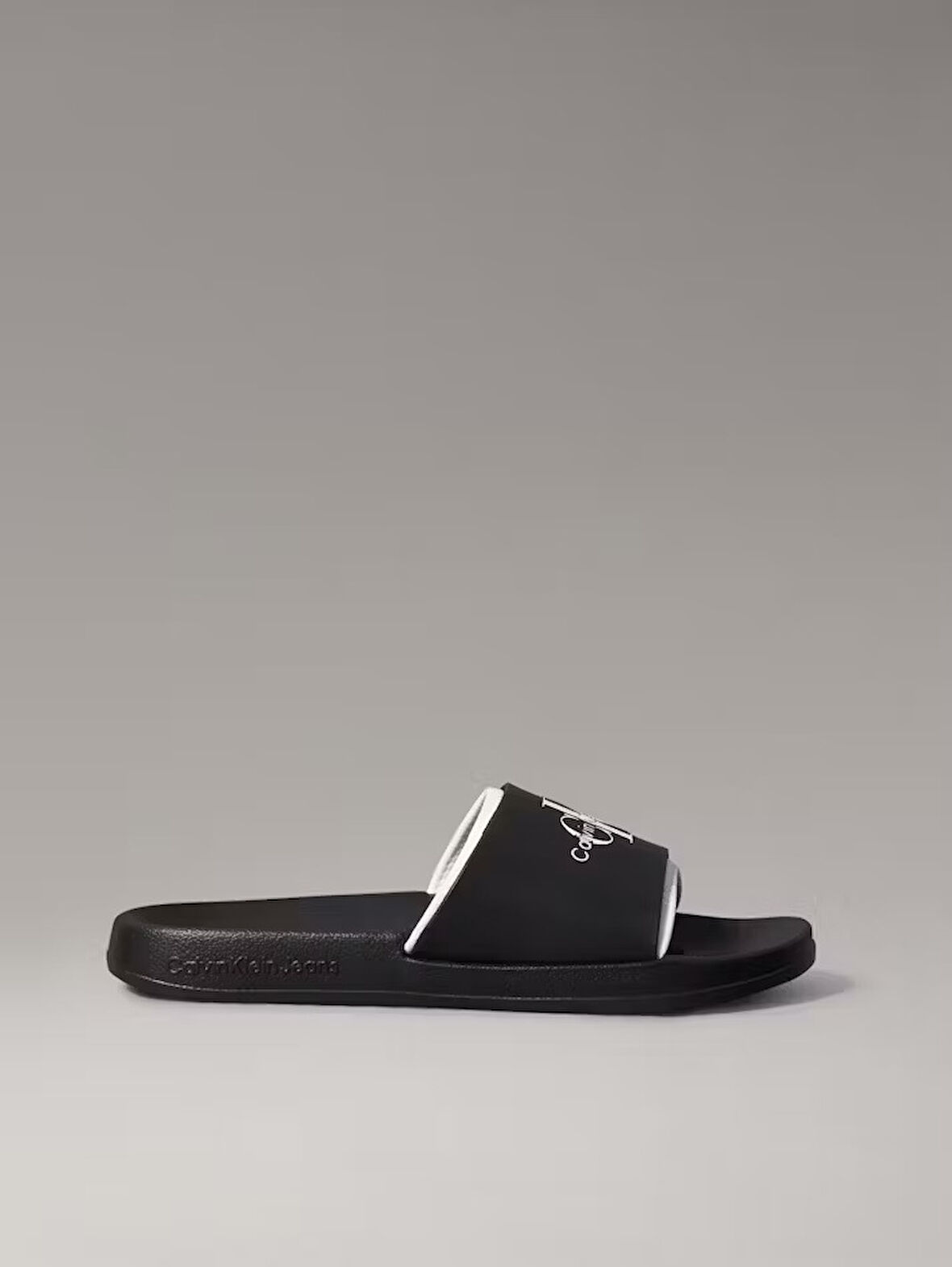 Calvin Klein Erkek Terlik YM0YM003610GM