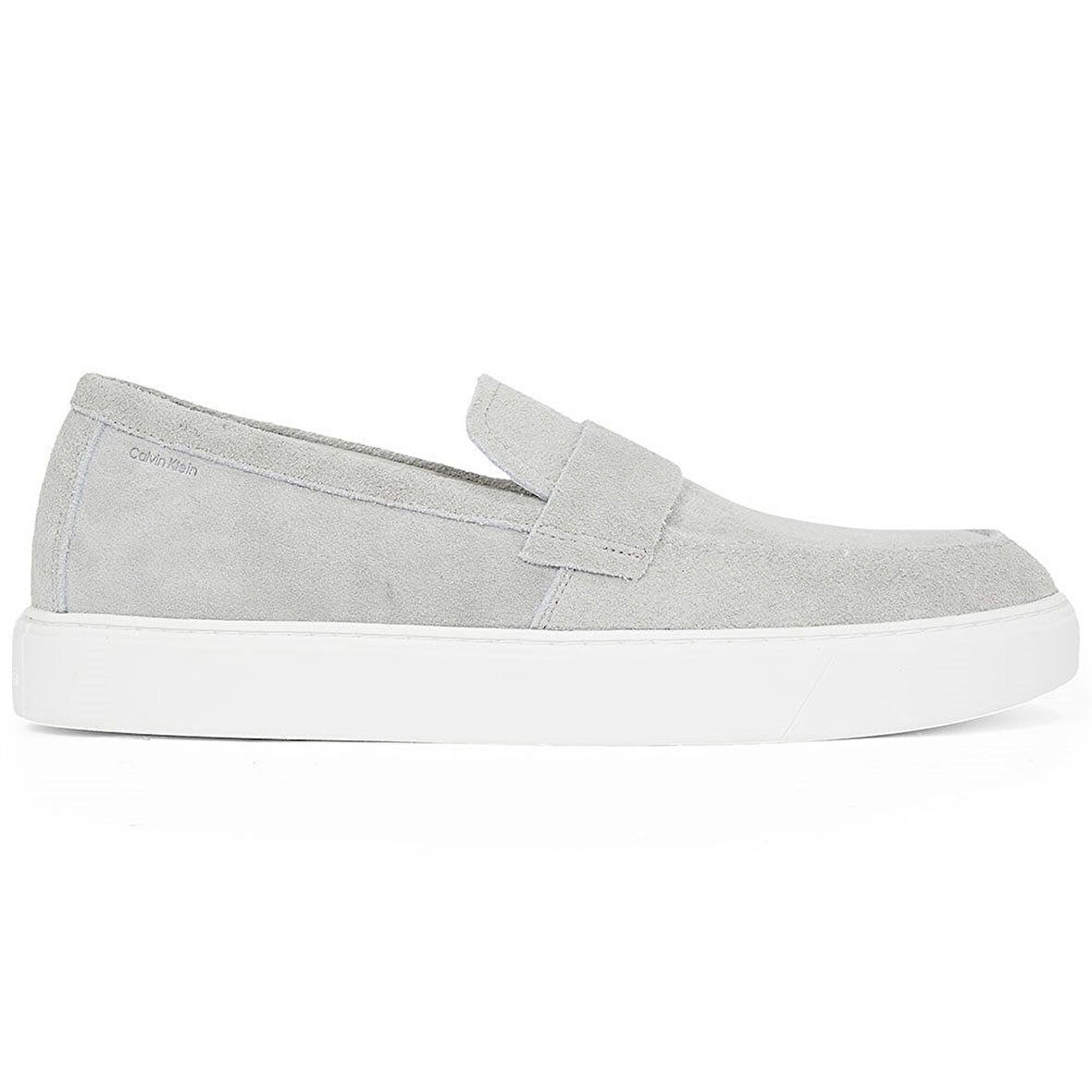 MOCCASIN SUE UNLINED