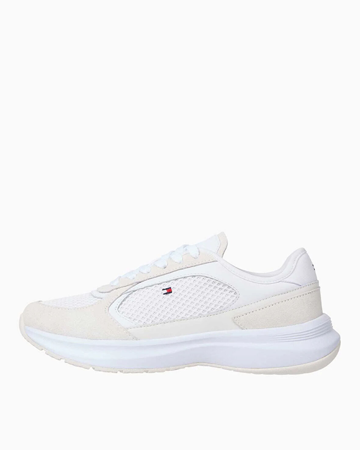 Calvin Klein Classic Cupsole Low Top Sneaker