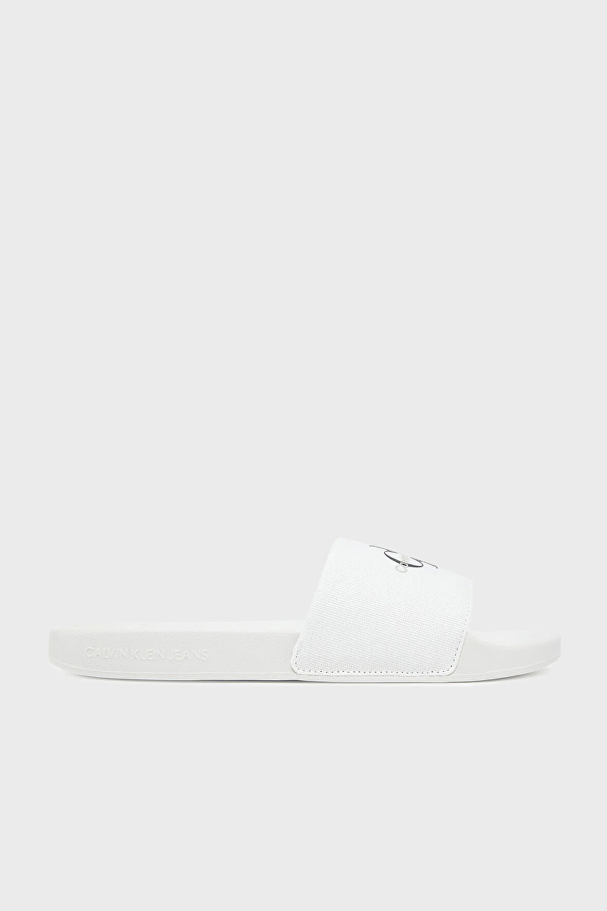 Calvin Klein Erkek Terlik YM0YM01271 0K4