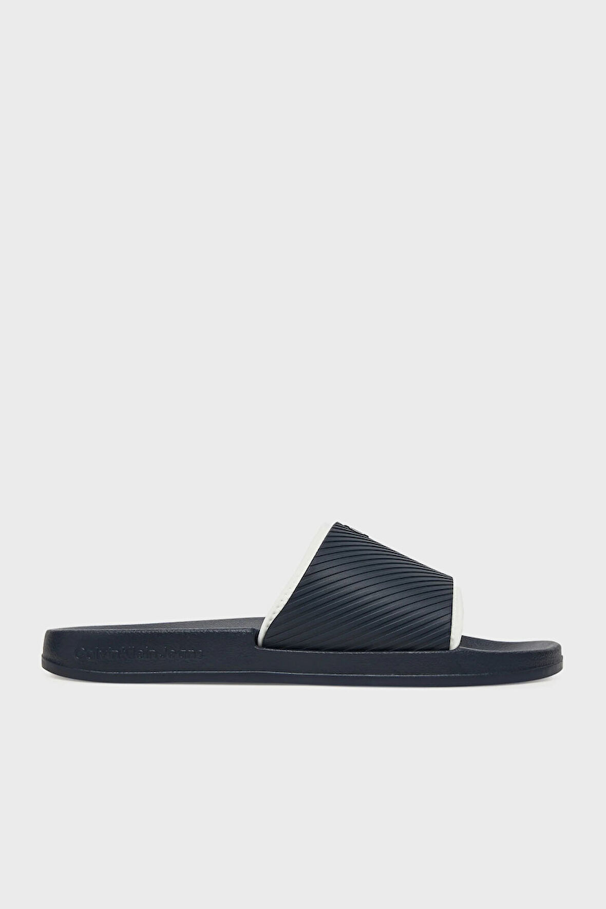 Calvin Klein Erkek Terlik YM0YM01234 DW4
