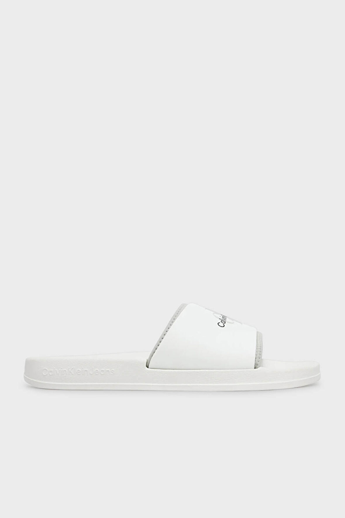 Calvin Klein Erkek Terlik YM0YM00361 01V