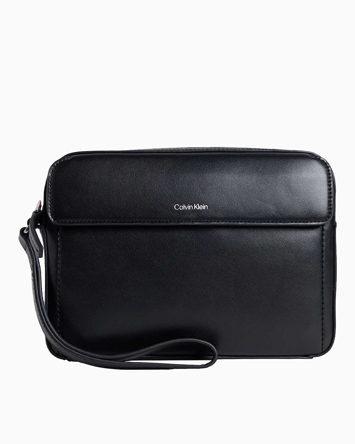 Calvin Klein Sleek Pouch Minibag Çanta