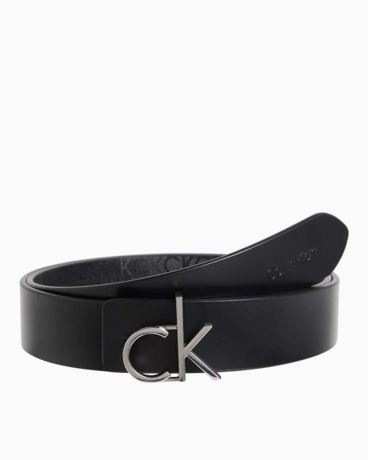 Calvin Klein Reversible Fixed Belt Kemer