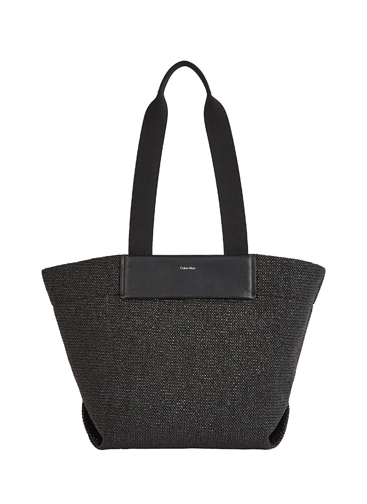 Calvin Klein Siyah Kadın Omuz Çantası K60K613174
