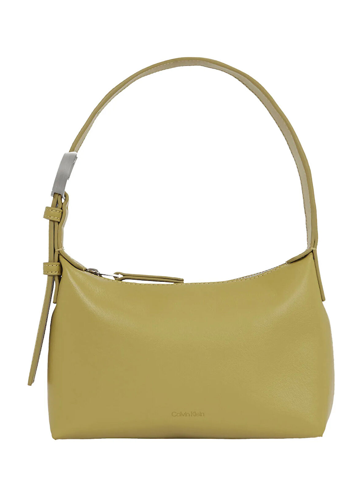 Calvin Klein Yağ Yeşili Kadın Omuz Çantası K60K613027