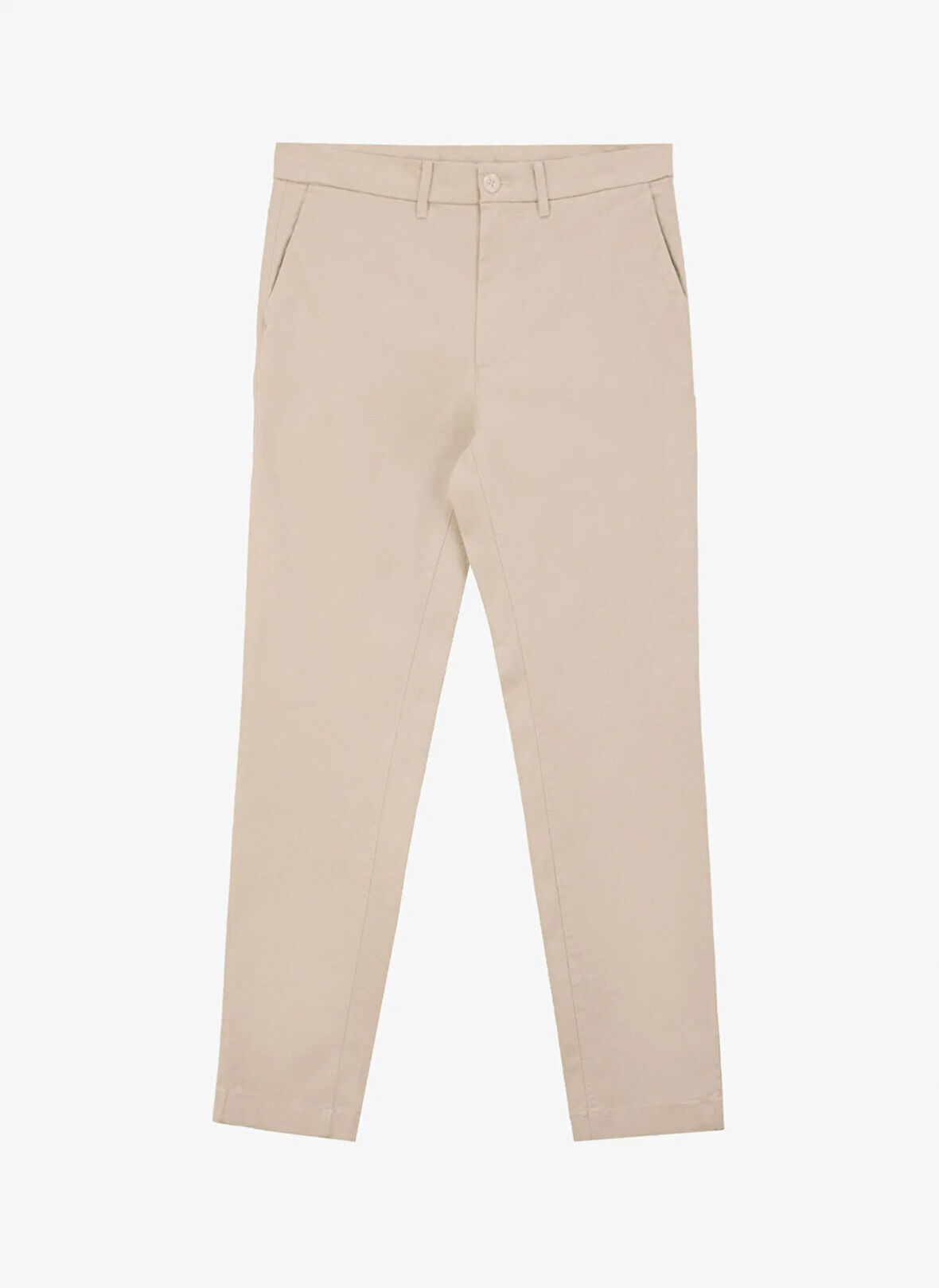 Calvin Klein Gri Erkek Pantolon K10K113696PDV
