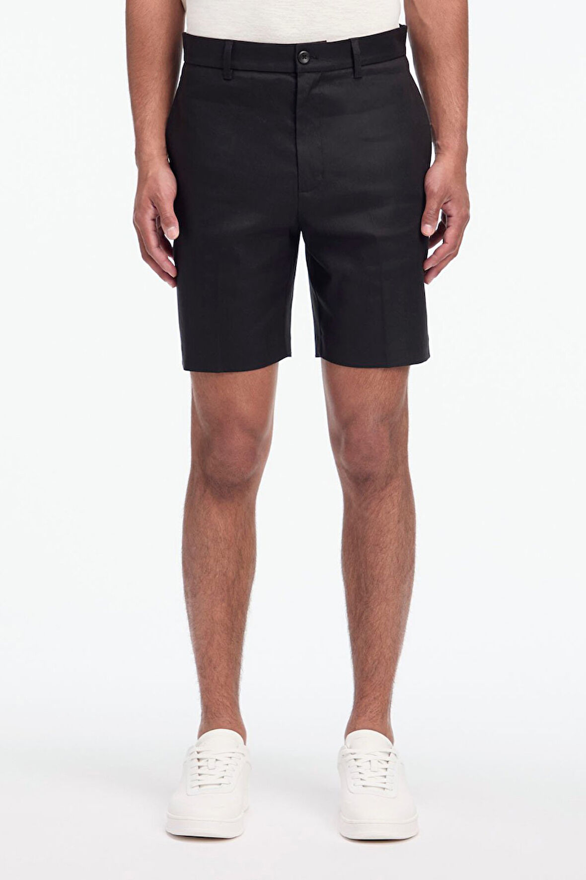 Calvin Klein Erkek Şort-K10K114077