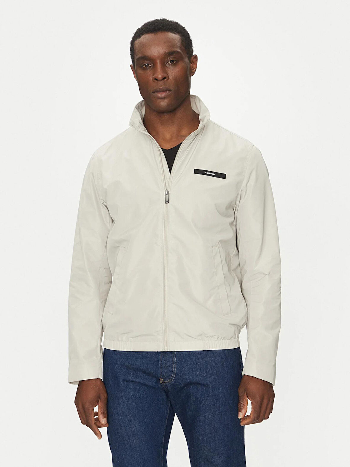 Calvin Klein Erkek Essentıal İnce Mont K10K114111
