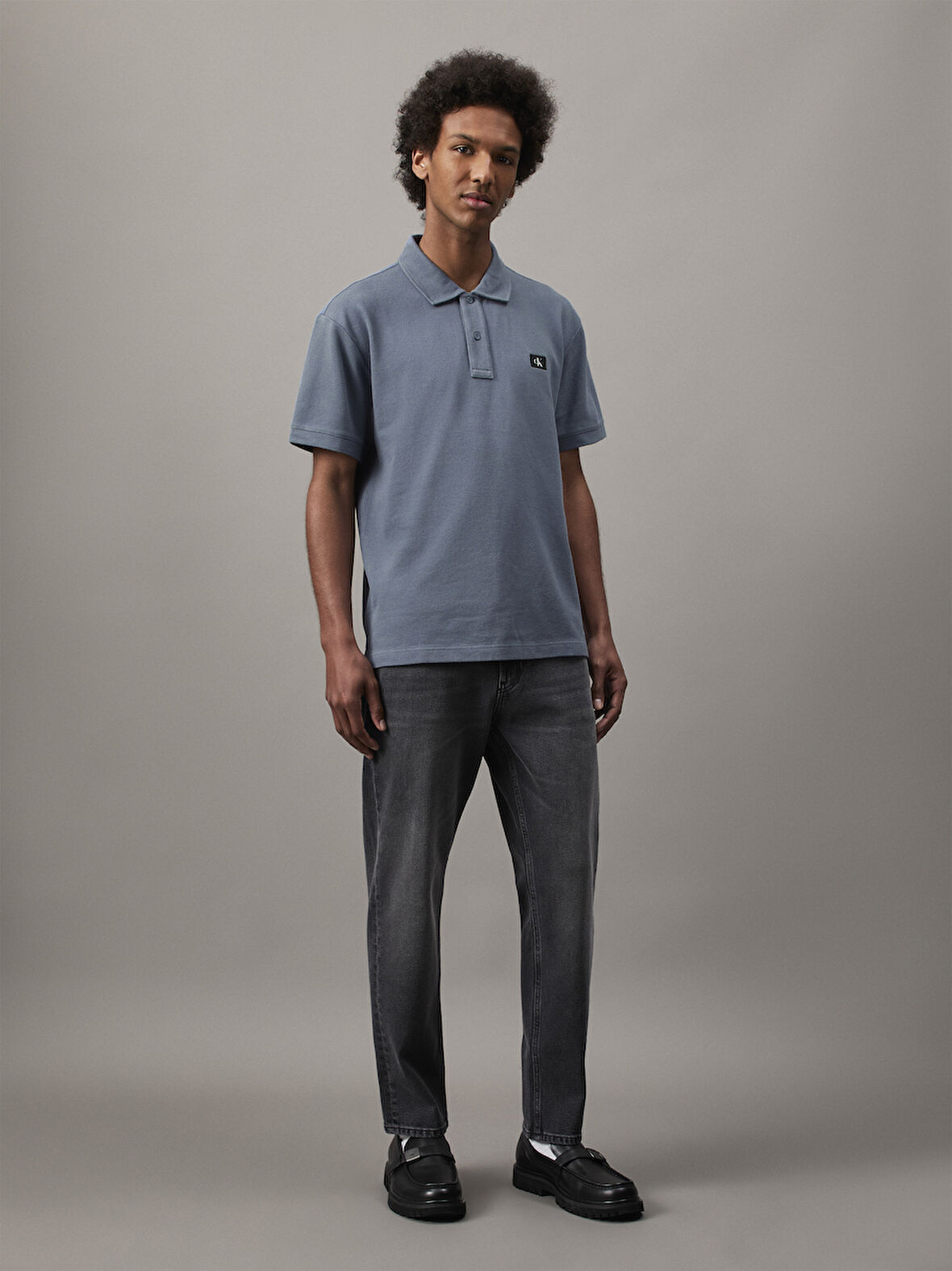 CALVIN KLEIN DAD JEAN Jeans