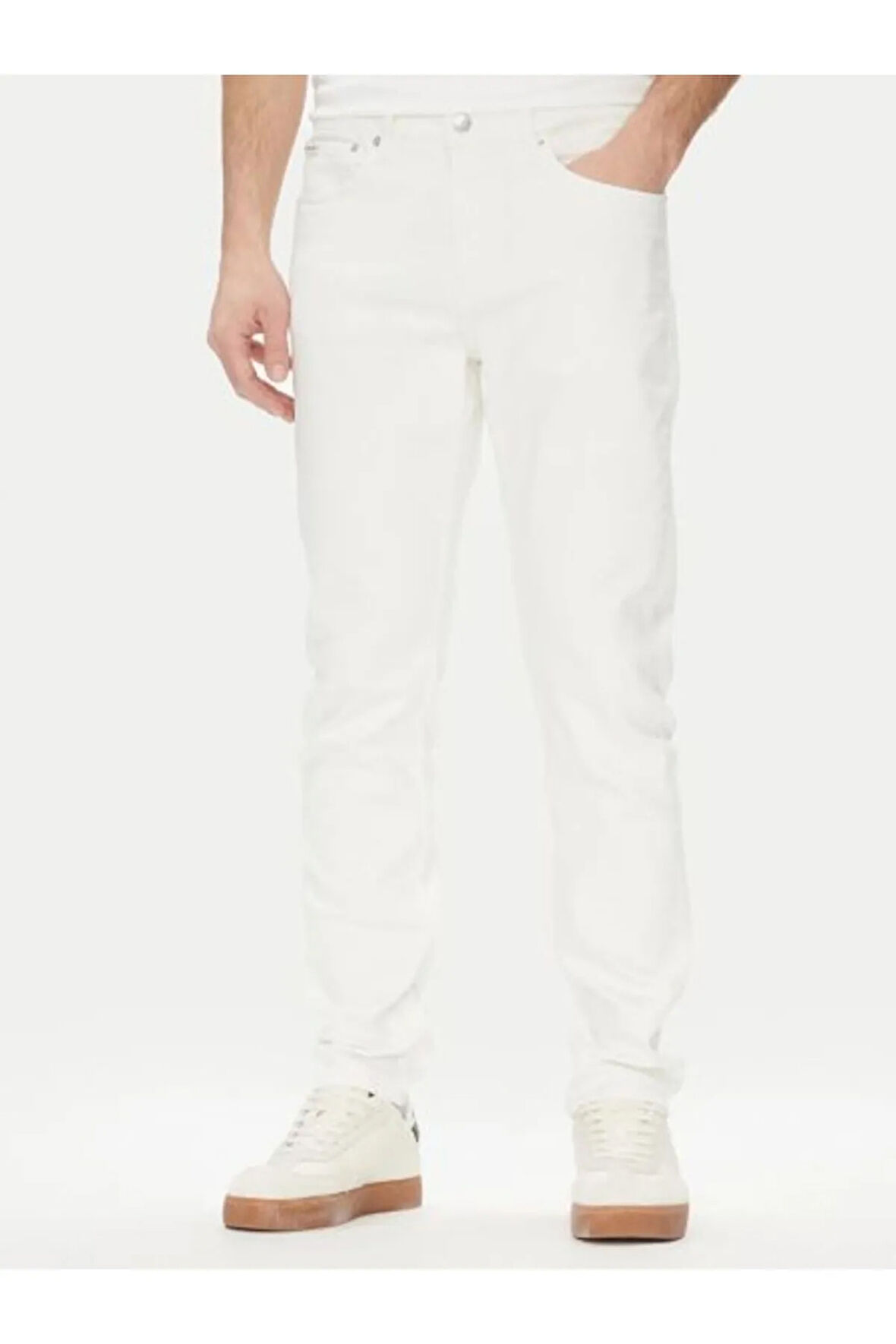 CALVIN KLEIN Erkek Jean-J30J327541