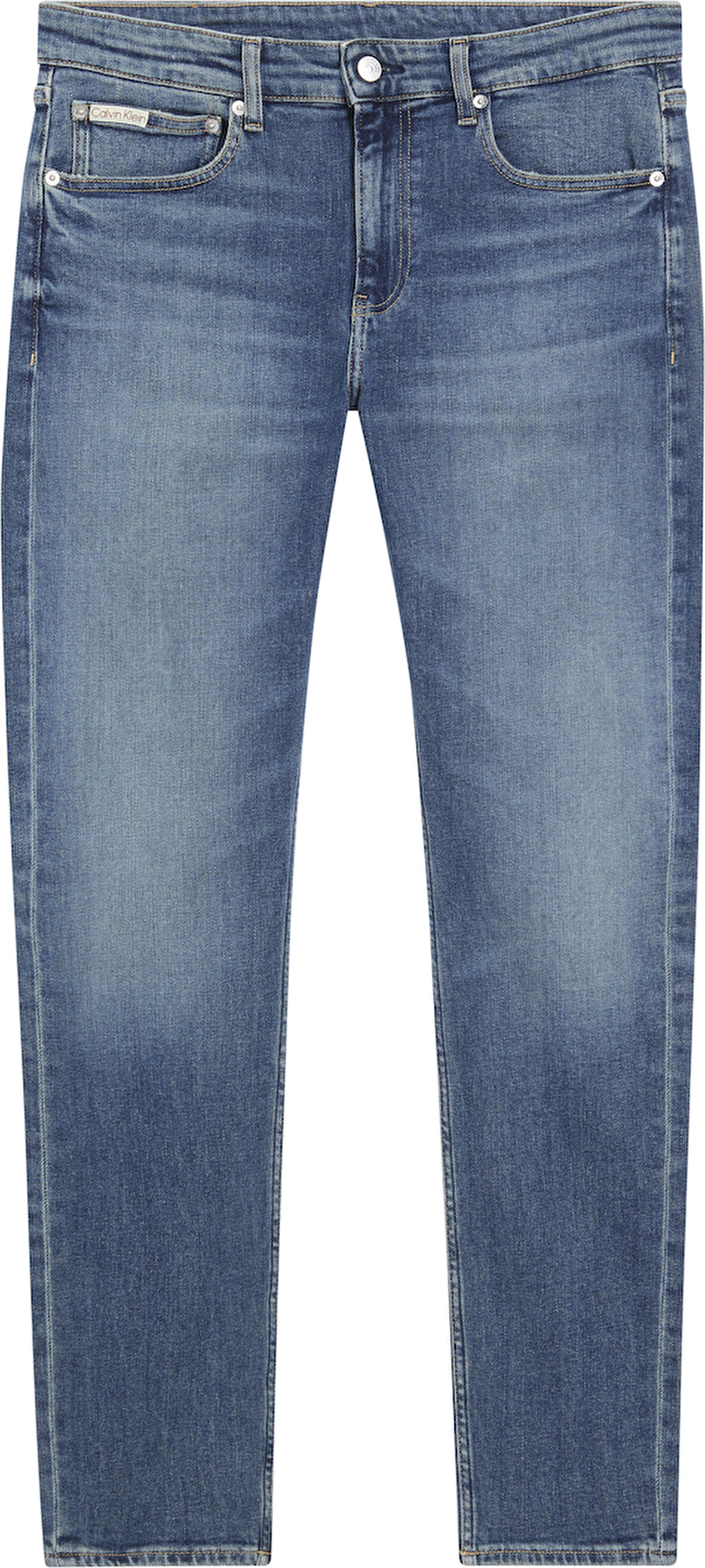 CALVIN KLEIN SLIM TAPER Jeans