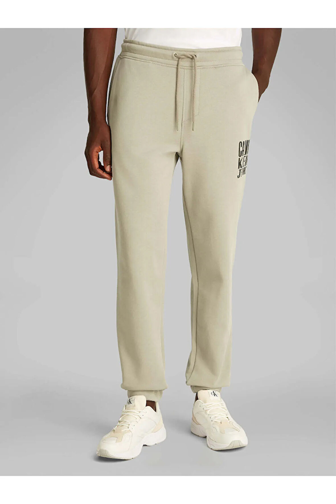 Calvin Klein Erkek Jean-J30J327535