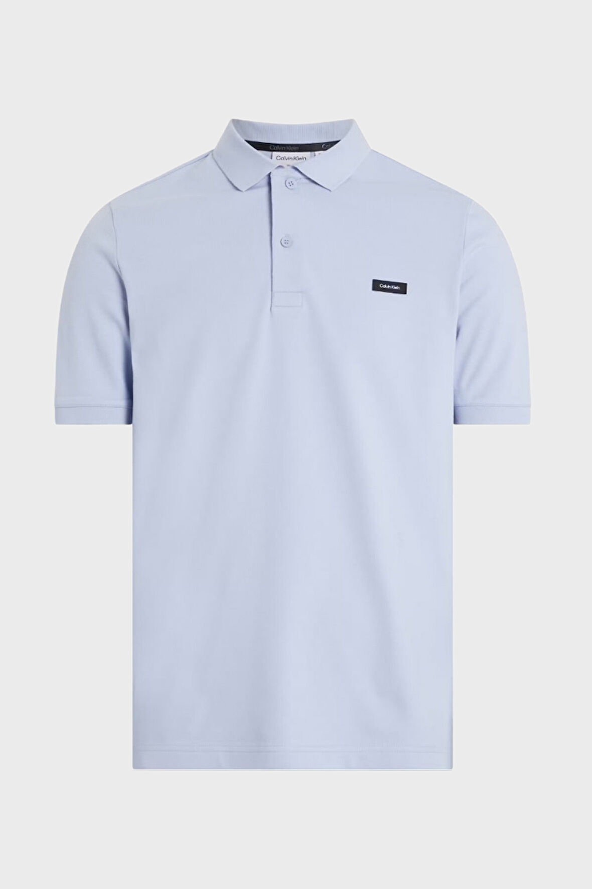 Calvin Klein Erkek Polo Yaka T Shirt K10K111674 DWE