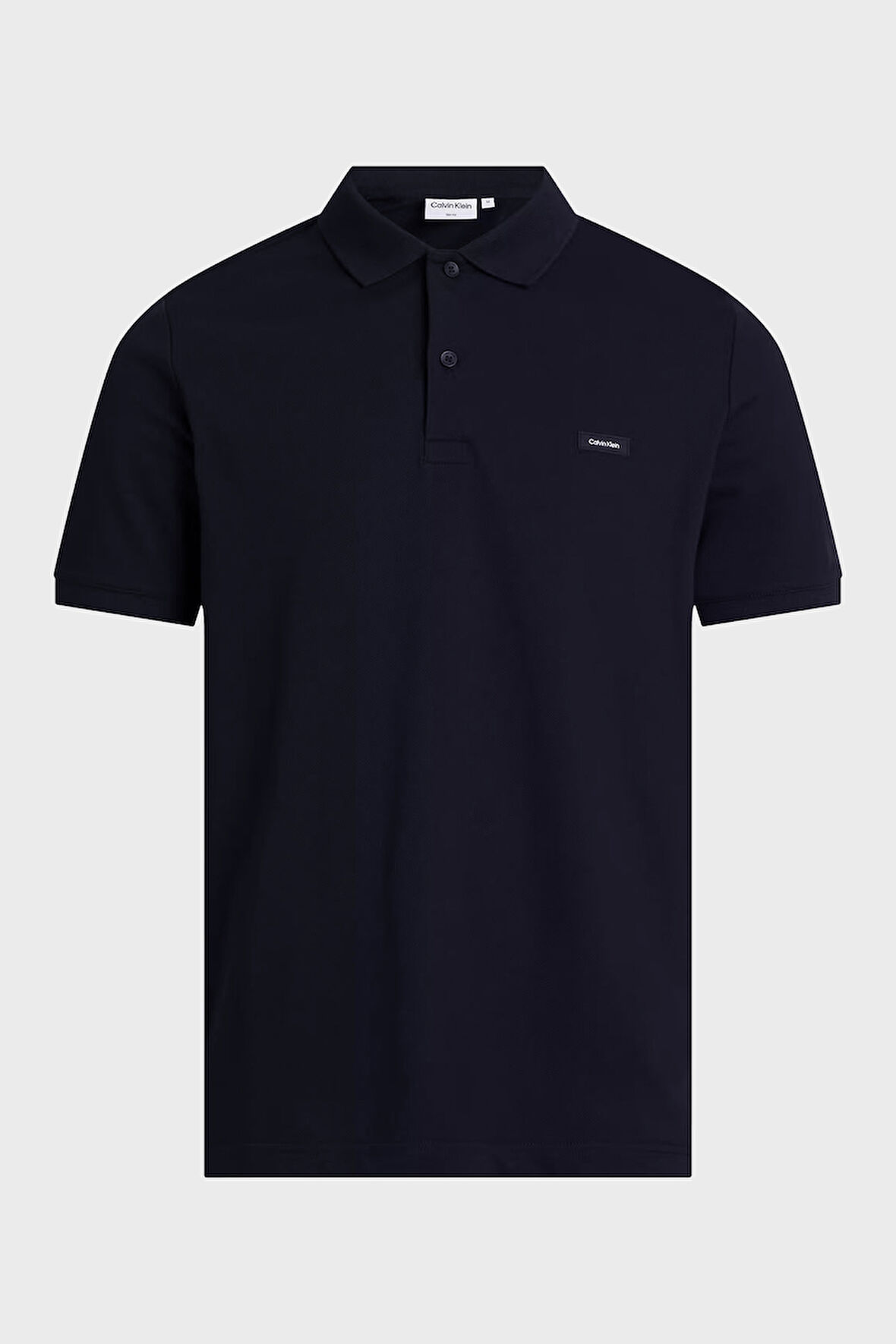Calvin Klein Erkek Polo Yaka T Shirt K10K111674 CEF