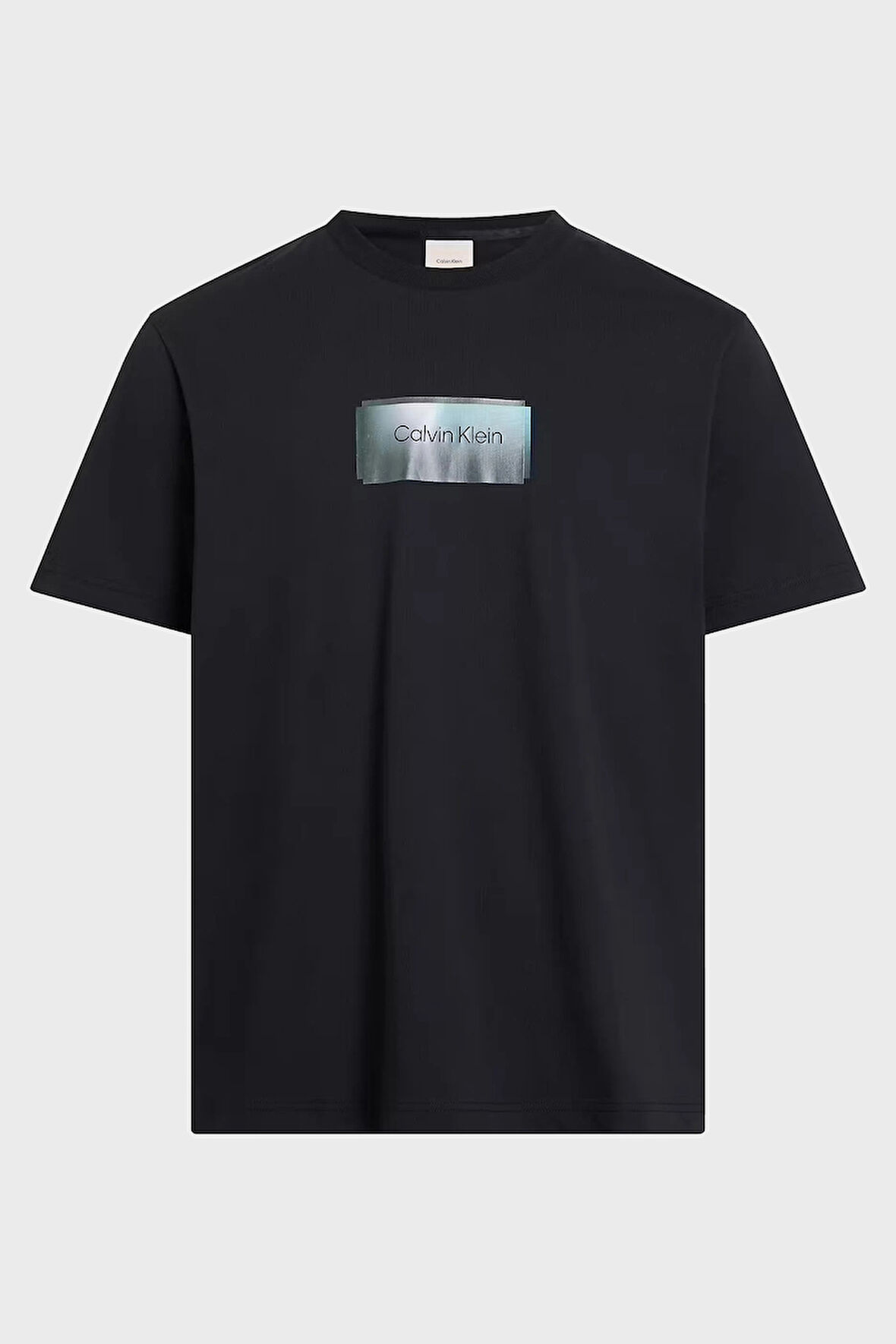Calvin Klein Erkek T Shirt K10K114574 BEH