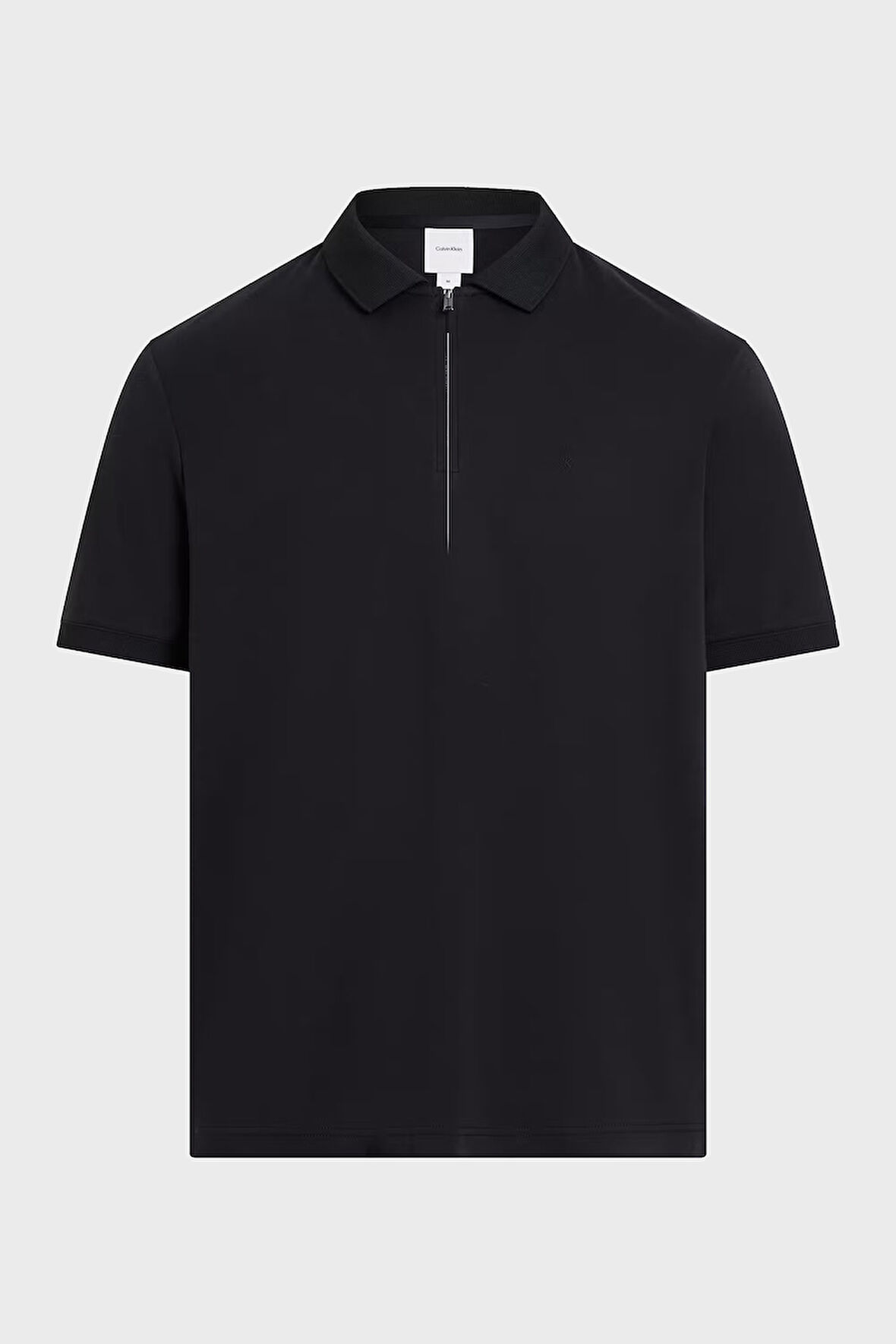 Calvin Klein Erkek Polo Yaka T Shirt K10K114570 BEH