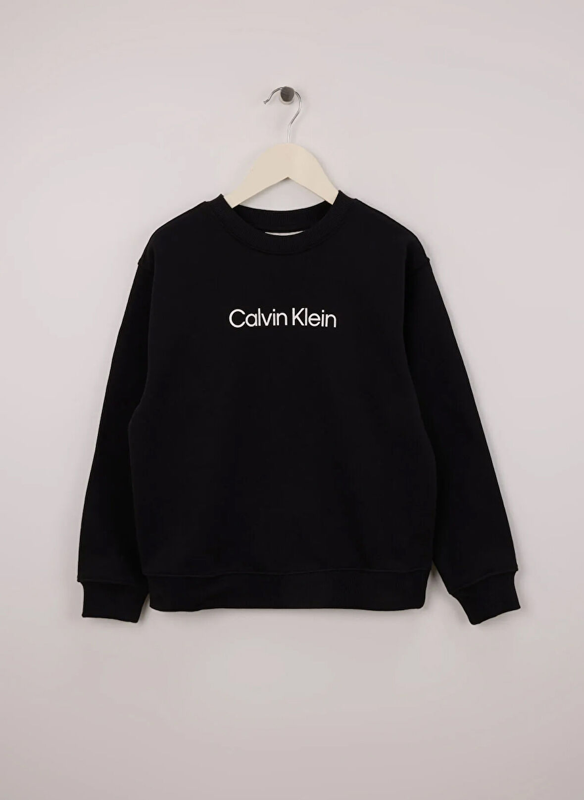 Calvin Klein Siyah Kız Çocuk Set 2li IU0IU00705BEH