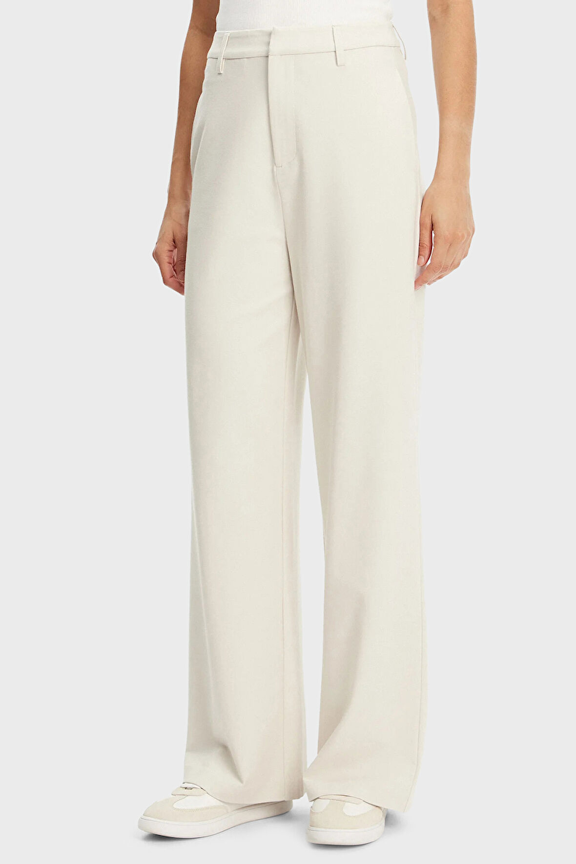 Calvin Klein Kadın Pantolon J20J225334 ADA