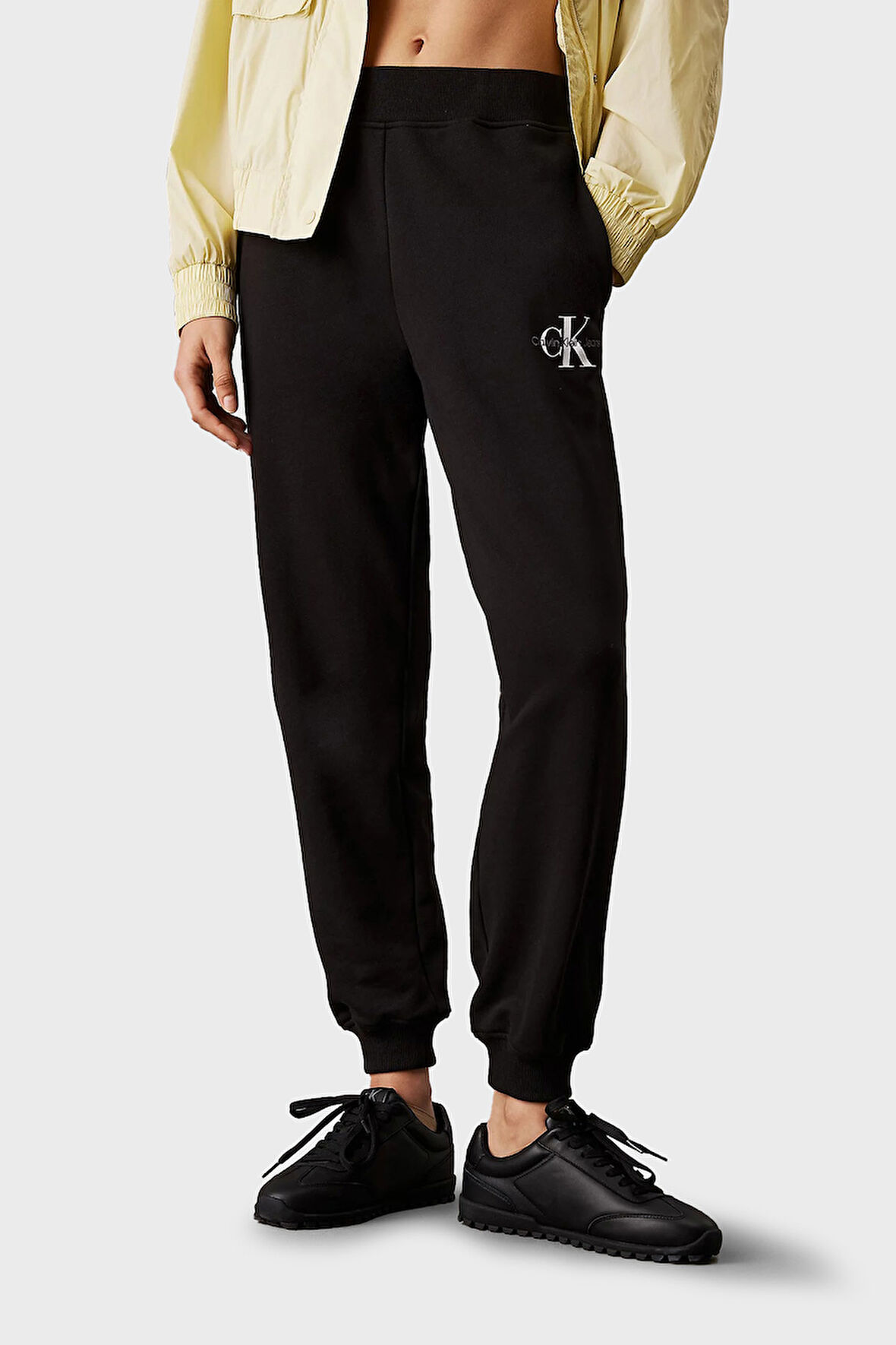 Calvin Klein Bayan Pantolon J20J225354 BEH