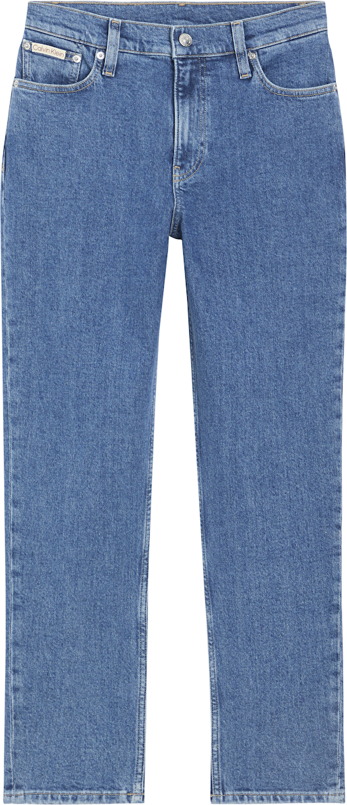 CALVIN KLEIN MOM JEAN Jeans